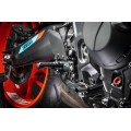 Gilles AS31GT3 Rearsets for the Yamaha FZ-09 /MT-09 (21-23) and XSR900 (2022+)